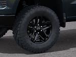 New 2026 Chevrolet Silverado 1500 LT Crew Cab for sale #261138 - photo 9