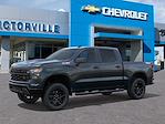 New 2026 Chevrolet Silverado 1500 Custom Crew Cab for sale #261153 - photo 3