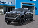 New 2026 Chevrolet Silverado 1500 Custom Crew Cab for sale #261153 - photo 6