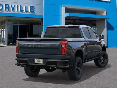 New 2026 Chevrolet Silverado 1500 LT Crew Cab for sale #261154 - photo 2