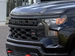 New 2026 Chevrolet Silverado 1500 Custom Crew Cab for sale #261158 - photo 13