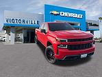 2021 Chevrolet Silverado 1500 Crew Cab RWD Pickup for sale #261158A - photo 10