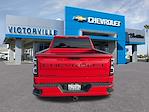 2021 Chevrolet Silverado 1500 Crew Cab RWD Pickup for sale #261158A - photo 4