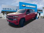 2021 Chevrolet Silverado 1500 Crew Cab RWD Pickup for sale #261158A - photo 8