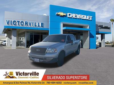 Used 2007 Ford F-150 - photo 1