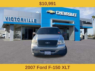Used 2007 Ford F-150 - photo 1