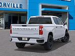 New 2026 Chevrolet Silverado 1500 Custom Crew Cab for sale #261178 - photo 2