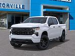 New 2026 Chevrolet Silverado 1500 Custom Crew Cab for sale #261178 - photo 6