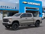 New 2026 Chevrolet Silverado 1500 Custom Crew Cab for sale #261179 - photo 3