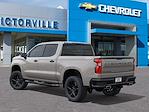 New 2026 Chevrolet Silverado 1500 Custom Crew Cab for sale #261179 - photo 4