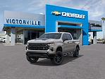 New 2026 Chevrolet Silverado 1500 Custom Crew Cab for sale #261179 - photo 8