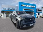 2021 Chevrolet Silverado 1500 Crew Cab RWD Pickup for sale #261185A - photo 10