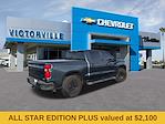 2021 Chevrolet Silverado 1500 Crew Cab RWD Pickup for sale #261185A - photo 3