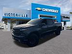 2021 Chevrolet Silverado 1500 Crew Cab RWD Pickup for sale #261185A - photo 8