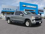 2025 Chevrolet Silverado 1500 Double Cab 4WD Pickup for sale #261186A - photo 3