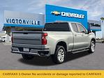 2025 Chevrolet Silverado 1500 Double Cab 4WD Pickup for sale #261186A - photo 4