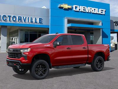 2026 Chevrolet Silverado 1500 Crew Cab 4WD Pickup for sale #261193 - photo 2