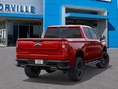 2026 Chevrolet Silverado 1500 Crew Cab 4WD Pickup for sale #261193 - photo 2