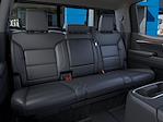 2026 Chevrolet Silverado 1500 Crew Cab 4WD Pickup for sale #261193 - photo 17