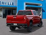 2026 Chevrolet Silverado 1500 Crew Cab 4WD Pickup for sale #261193 - photo 2