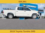 2019 Toyota Tundra CrewMax Cab RWD Pickup for sale #261256A - photo 2