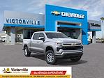 2026 Chevrolet Silverado 1500 Crew Cab 4WD Pickup for sale #261259 - photo 1