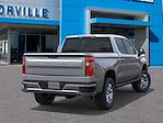 2026 Chevrolet Silverado 1500 Crew Cab 4WD Pickup for sale #261259 - photo 2