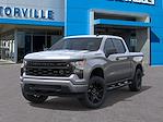2026 Chevrolet Silverado 1500 Crew Cab RWD Pickup for sale #261262 - photo 6