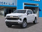 2026 Chevrolet Silverado 1500 Crew Cab 4WD Pickup for sale #261263 - photo 6