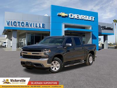 Used 2019 Chevrolet Silverado 1500 - photo 1