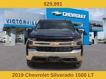 2019 Chevrolet Silverado 1500 Crew Cab RWD Pickup for sale #261265A - photo 2