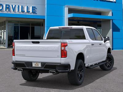 2026 Chevrolet Silverado 1500 Crew Cab 4WD Pickup for sale #261268 - photo 2