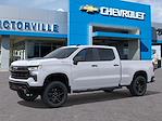 2026 Chevrolet Silverado 1500 Crew Cab 4WD Pickup for sale #261268 - photo 3