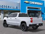 2026 Chevrolet Silverado 1500 Crew Cab 4WD Pickup for sale #261268 - photo 4