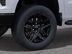 2026 Chevrolet Silverado 1500 Crew Cab 4WD Pickup for sale #261268 - photo 9