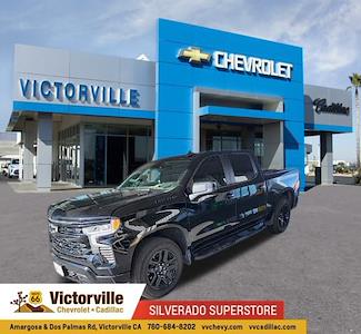 Used 2023 Chevrolet Silverado 1500 - photo 1