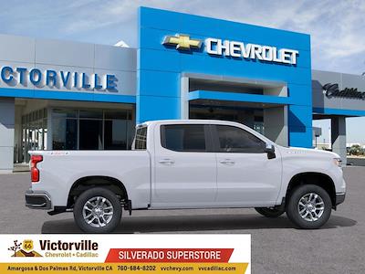 2026 Chevrolet Silverado 1500 Crew Cab 4WD Pickup for sale #261269 - photo 1