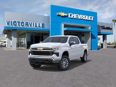 2026 Chevrolet Silverado 1500 Crew Cab 4WD Pickup for sale #261269 - photo 2
