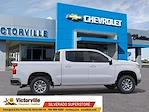 2026 Chevrolet Silverado 1500 Crew Cab 4WD Pickup for sale #261269 - photo 1