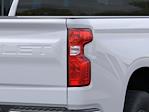 2026 Chevrolet Silverado 1500 Double Cab RWD Pickup for sale #261271 - photo 11