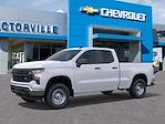 2026 Chevrolet Silverado 1500 Double Cab RWD Pickup for sale #261271 - photo 2