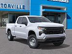 2026 Chevrolet Silverado 1500 Double Cab RWD Pickup for sale #261271 - photo 7