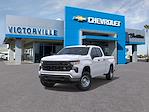 2026 Chevrolet Silverado 1500 Double Cab RWD Pickup for sale #261271 - photo 8