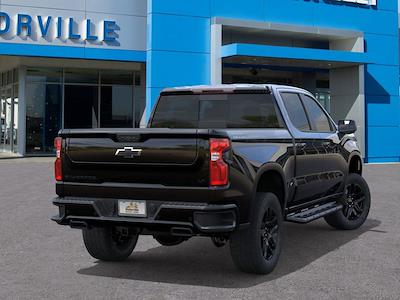 New 2026 Chevrolet Silverado 1500 - photo 1