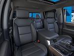 2026 Chevrolet Silverado 1500 Crew Cab 4WD Pickup for sale #261272 - photo 16