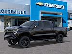 2026 Chevrolet Silverado 1500 Crew Cab 4WD Pickup for sale #261272 - photo 2