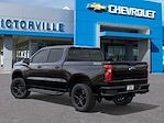 2026 Chevrolet Silverado 1500 Crew Cab 4WD Pickup for sale #261272 - photo 3