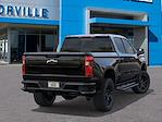 2026 Chevrolet Silverado 1500 Crew Cab 4WD Pickup for sale #261272 - photo 4