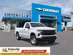 2026 Chevrolet Silverado 1500 Regular Cab RWD Pickup for sale #261274 - photo 1