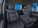2026 Chevrolet Silverado 1500 Regular Cab RWD Pickup for sale #261275 - photo 16